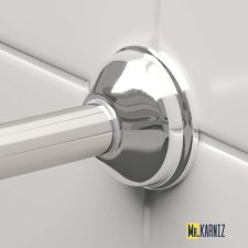 Отражатель 25 мм Optima