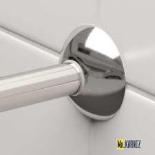 Отражатель 25 мм Globus