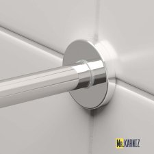Отражатель 20 мм Cylindro