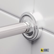 Отражатель 25 мм Antik